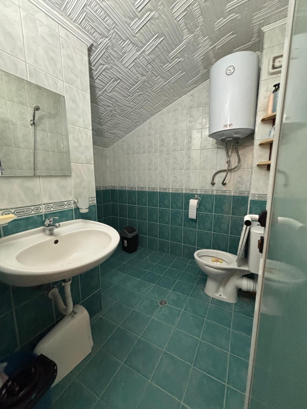 Продава КЪЩА, гр. Свети Влас, област Бургас, снимка 16 - Къщи - 55595622