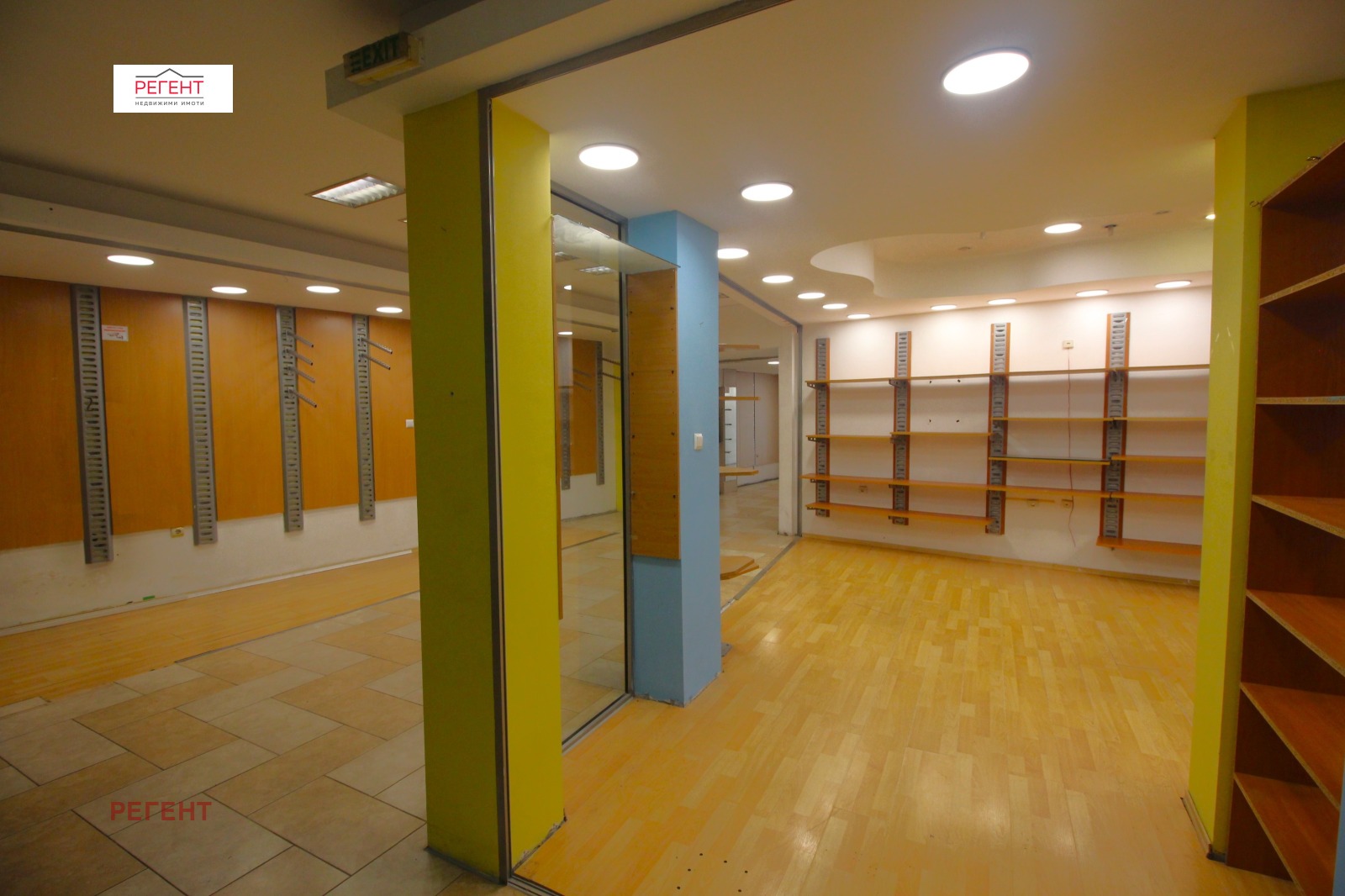 Продава МАГАЗИН, гр. Габрово, Център, снимка 8 - Магазини - 51879434