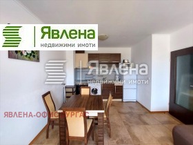 1 Schlafzimmer Nesebar, region Burgas 5