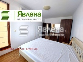 1 dormitorio Nesebar, región Burgas 12