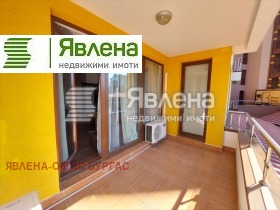 1 Schlafzimmer Nesebar, region Burgas 1