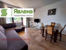 1 Schlafzimmer Nesebar, region Burgas 4