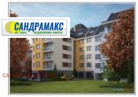 Продава  2-стаен град София , Витоша , 67 кв.м | 23781742 - изображение [2]