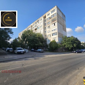 1 chambre Lyulin 6, Sofia