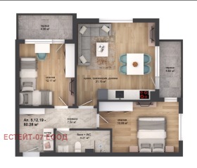 ������ ������� 3-�����