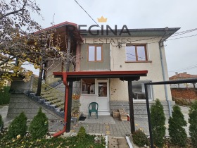 Huis verdieping Chisarja, regio Plovdiv 1