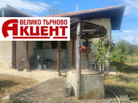 Кућа Капиново, регион Велико Тарново 1