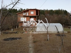 Ház Malo selo, régió Kyustendil 2