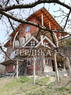 House Malo selo, region Kyustendil 1