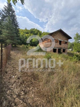 Hus Ogoja, region Sofia