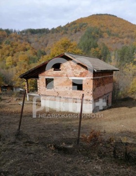 Casa Ogoia, região Sófia