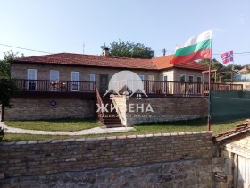 Къща с. Баново, област Варна