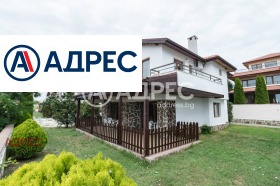 Hus Bjala, region Varna