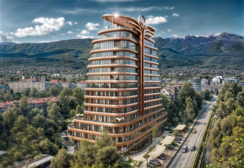 Продается  Студия София , Дианабад , 66 кв.м | 47757438 - изображение [13]