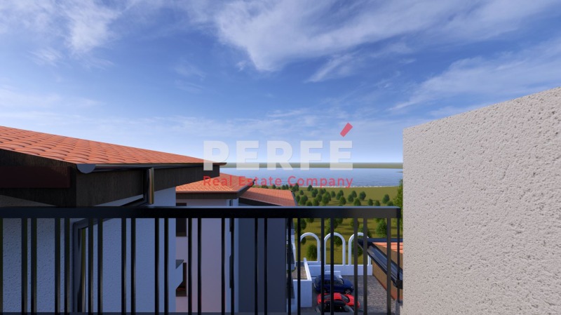 Продава 1-СТАЕН, гр. Свети Влас, област Бургас, снимка 11 - Апартаменти - 53443008