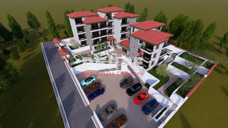 Продава 1-СТАЕН, гр. Свети Влас, област Бургас, снимка 9 - Апартаменти - 53443008