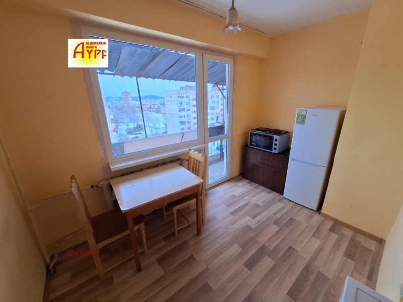 Продава 1-СТАЕН, гр. Враца, Дъбника, снимка 1 - Апартаменти - 53109957