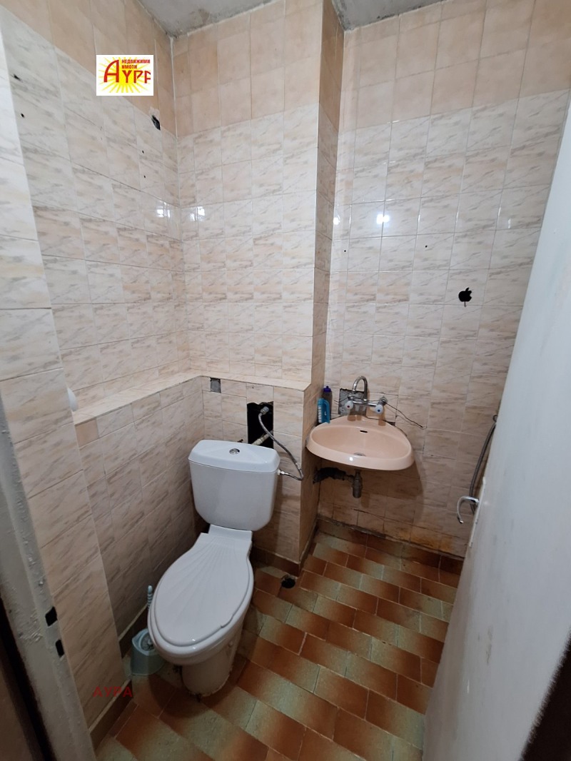 Продава 1-СТАЕН, гр. Враца, Дъбника, снимка 13 - Апартаменти - 53109957