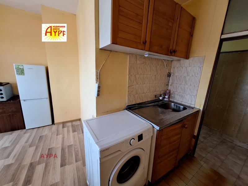 Продава 1-СТАЕН, гр. Враца, Дъбника, снимка 10 - Апартаменти - 53109957