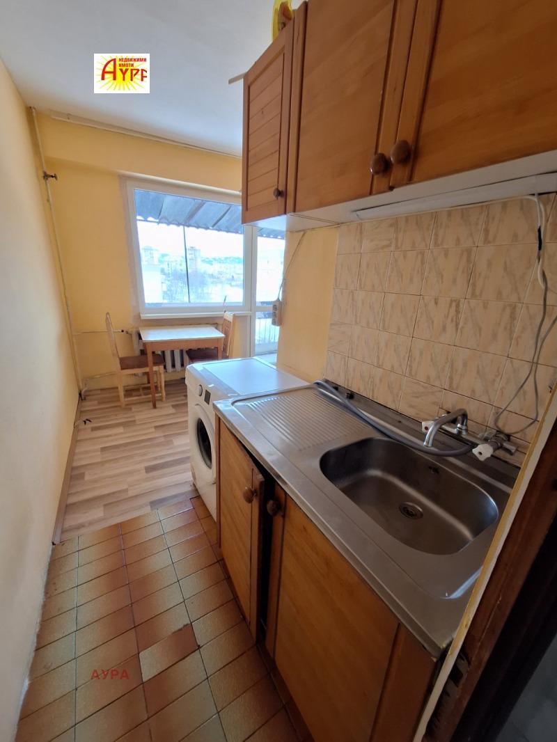 Продава 1-СТАЕН, гр. Враца, Дъбника, снимка 11 - Апартаменти - 53109957