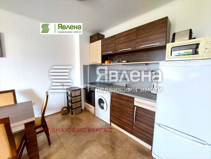 Продава 2-СТАЕН, гр. Несебър, област Бургас, снимка 6 - Aпартаменти - 47551668