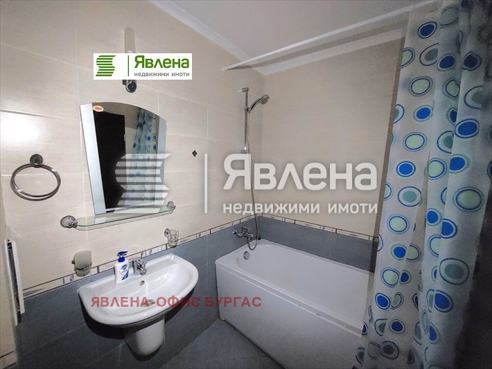 Продава 2-СТАЕН, гр. Несебър, област Бургас, снимка 14 - Aпартаменти - 47551668