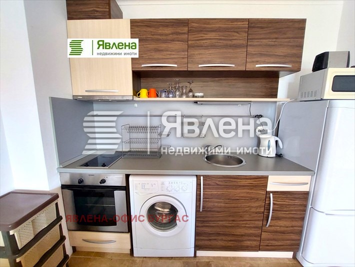 Продаја  1 спаваћа соба регион Бургас , Несебар , 66 м2 | 45266544 - слика [8]