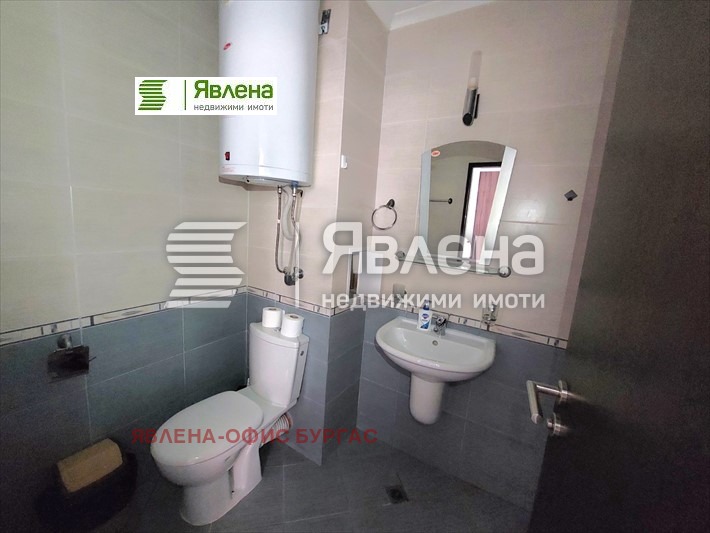 Продава 2-СТАЕН, гр. Несебър, област Бургас, снимка 15 - Aпартаменти - 47551668