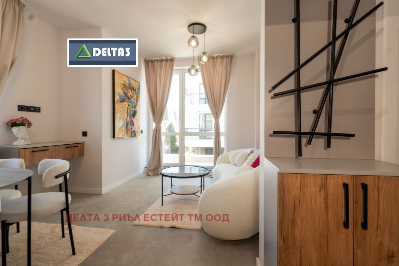 Продава  1 slaapkamer Sofia , Krastova vada , 56 кв.м | 94809260 - изображение [5]