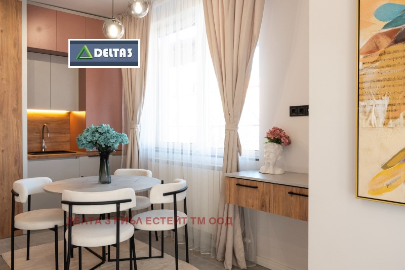 Продава  1 slaapkamer Sofia , Krastova vada , 56 кв.м | 94809260 - изображение [4]