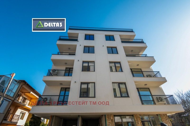 Продава  1 slaapkamer Sofia , Krastova vada , 56 кв.м | 94809260 - изображение [16]