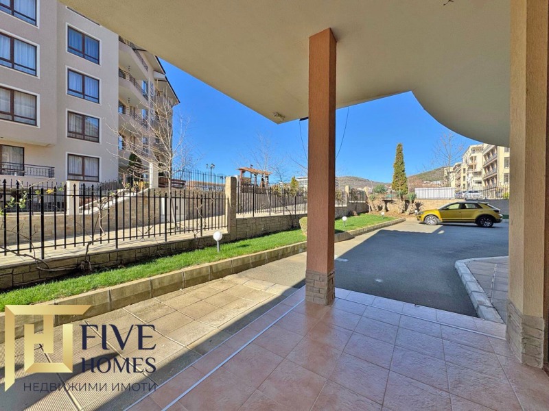 À vendre  1 chambre région Bourgas , Sveti Vlas , 48 m² | 85835467 - image [9]