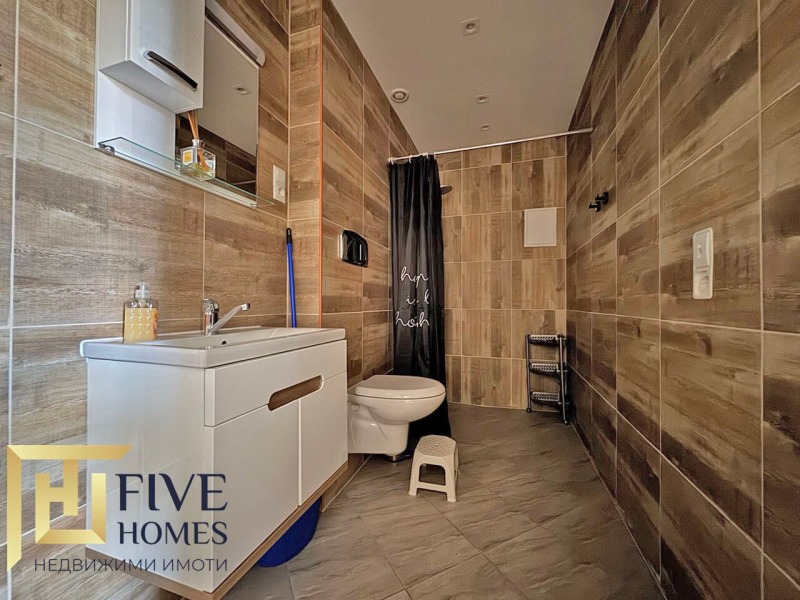 À vendre  1 chambre région Bourgas , Sveti Vlas , 48 m² | 85835467 - image [7]