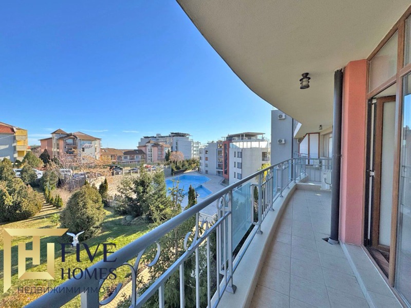 À vendre  1 chambre région Bourgas , Sveti Vlas , 48 m² | 85835467 - image [8]