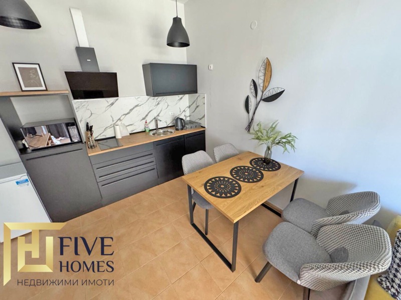 À vendre  1 chambre région Bourgas , Sveti Vlas , 48 m² | 85835467 - image [4]