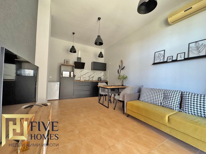 À vendre  1 chambre région Bourgas , Sveti Vlas , 48 m² | 85835467