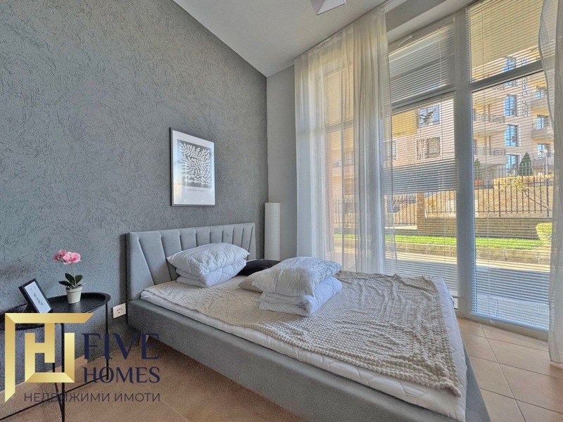 À vendre  1 chambre région Bourgas , Sveti Vlas , 48 m² | 85835467 - image [5]