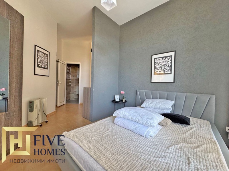 À vendre  1 chambre région Bourgas , Sveti Vlas , 48 m² | 85835467 - image [6]
