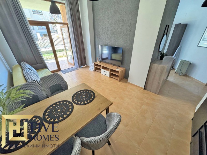 À vendre  1 chambre région Bourgas , Sveti Vlas , 48 m² | 85835467 - image [3]