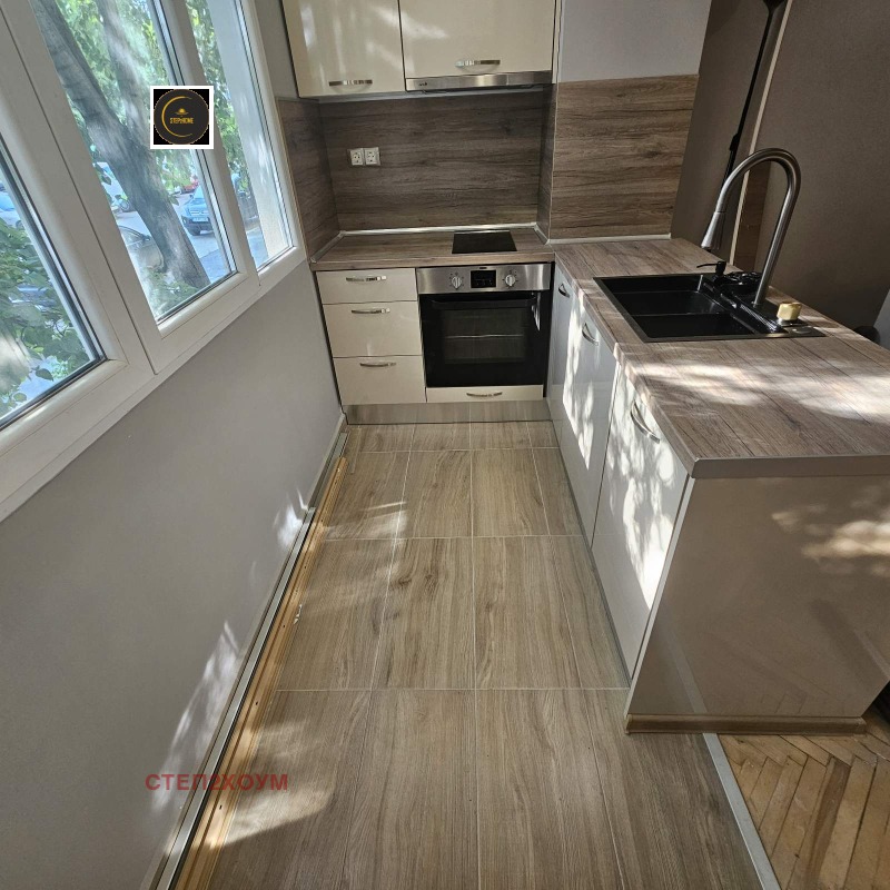 Zu verkaufen  1 Schlafzimmer Sofia , Ljulin 6 , 44 qm | 44360194 - Bild [6]