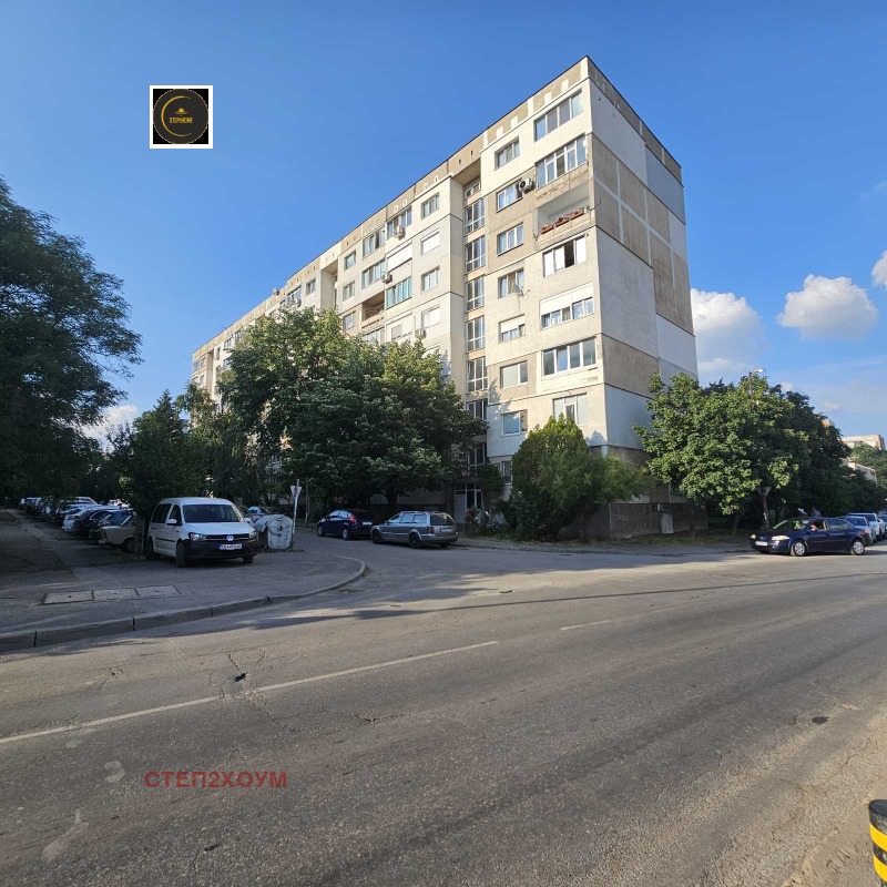 Zu verkaufen  1 Schlafzimmer Sofia , Ljulin 6 , 44 qm | 44360194