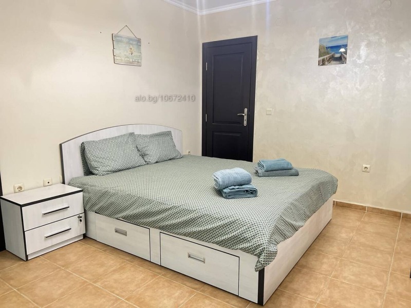 Продава 2-СТАЕН, гр. Бургас, Лазур, снимка 6 - Апартаменти - 52274167