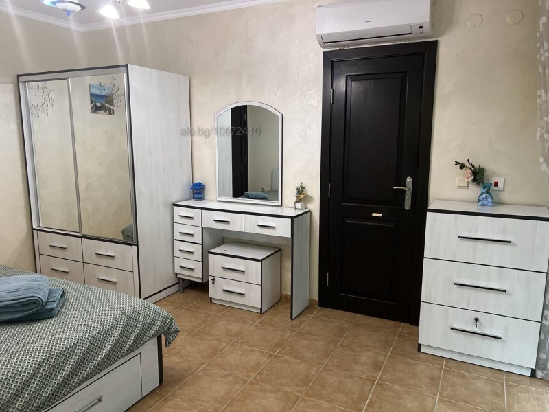 Продава 2-СТАЕН, гр. Бургас, Лазур, снимка 7 - Апартаменти - 52274167