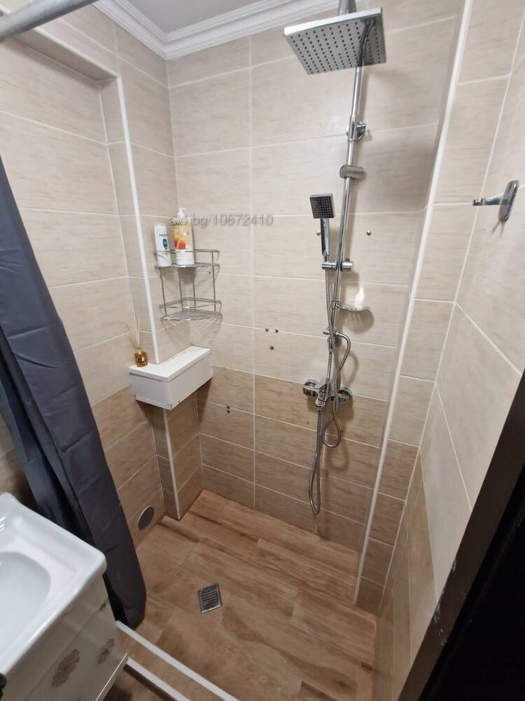 Продава 2-СТАЕН, гр. Бургас, Лазур, снимка 11 - Апартаменти - 52274167