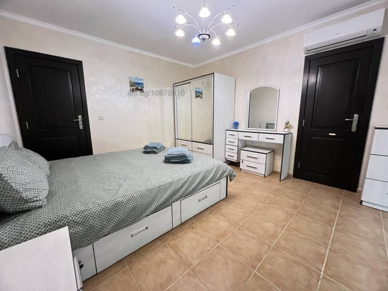 Продава 2-СТАЕН, гр. Бургас, Лазур, снимка 8 - Апартаменти - 52274167