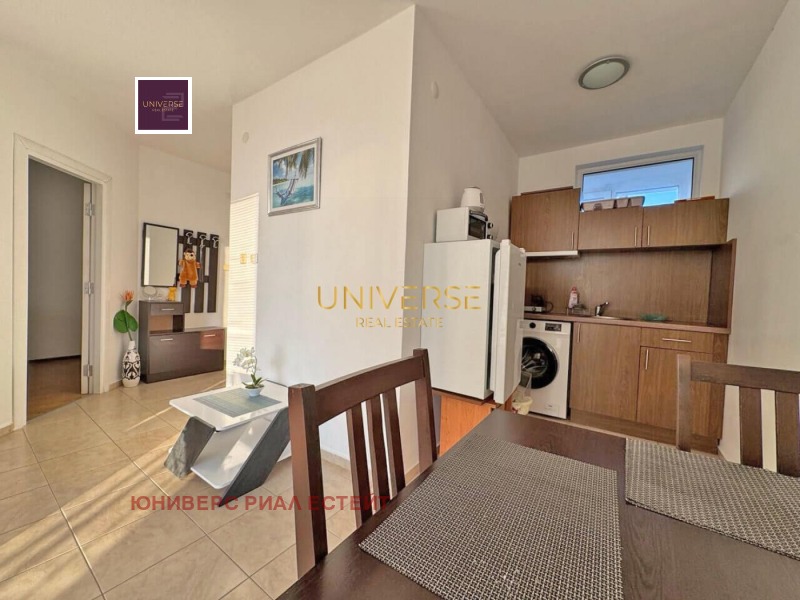 Продава 2-СТАЕН, гр. Свети Влас, област Бургас, снимка 3 - Апартаменти - 52853085