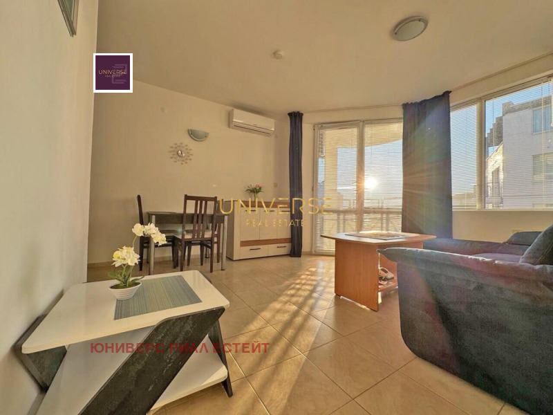 Продава 2-СТАЕН, гр. Свети Влас, област Бургас, снимка 2 - Апартаменти - 52853085