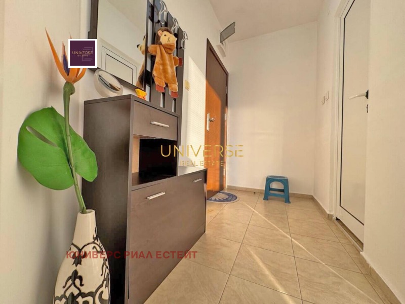 Продава 2-СТАЕН, гр. Свети Влас, област Бургас, снимка 7 - Апартаменти - 52853085