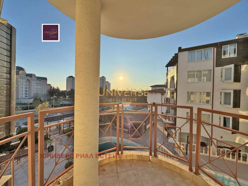 Продава 2-СТАЕН, гр. Свети Влас, област Бургас, снимка 11 - Апартаменти - 52853085