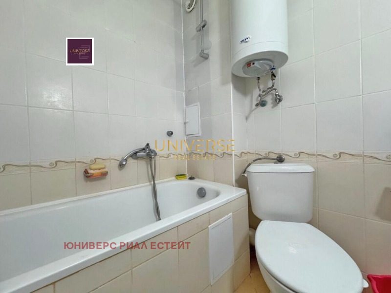 Продава 2-СТАЕН, гр. Свети Влас, област Бургас, снимка 9 - Апартаменти - 52853085